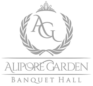 Alipore Garden Device mark 6576204 Trademark