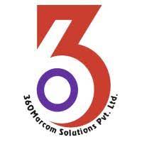 360marcom Solutions Pvt. Ltd. Device mark 6574967 Trademark