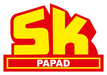 Sk Papad Device mark 6575621 Trademark