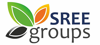 Sree Groups Device mark 6575822 Trademark