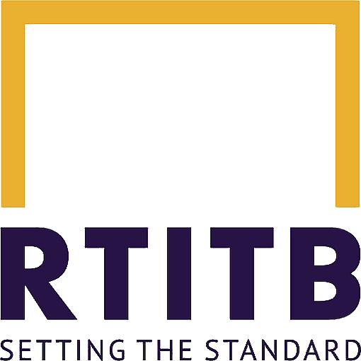 Rtitb Setting The Standard Device mark 6575196 Trademark