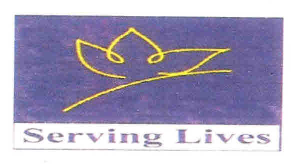 Serving Lives Device mark 2972948 Trademark