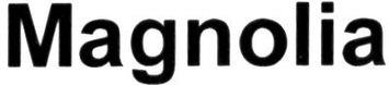 Magnolia Device mark 3613061 Trademark