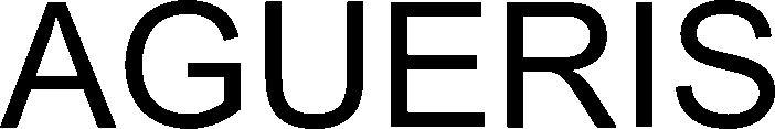 Agueris Device mark 3602173 Trademark