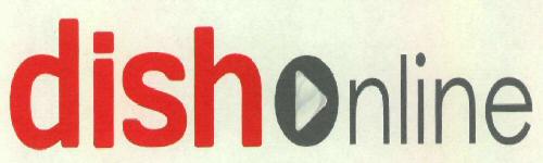 Dishonline (device) Device mark 2576545 Trademark