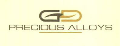 Precious Alloys Device mark 2957066 Trademark
