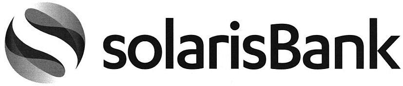 Solarisbank Device mark 3613133 Trademark