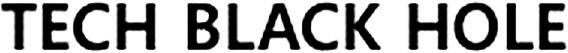 Tech Black Hole Device mark 3631770 Trademark