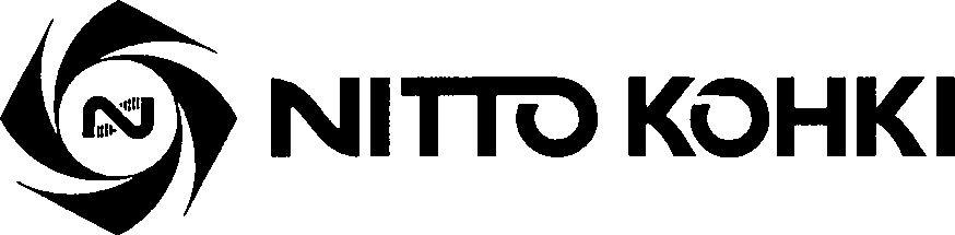 Nitto Kohki Device mark 3621512 Trademark