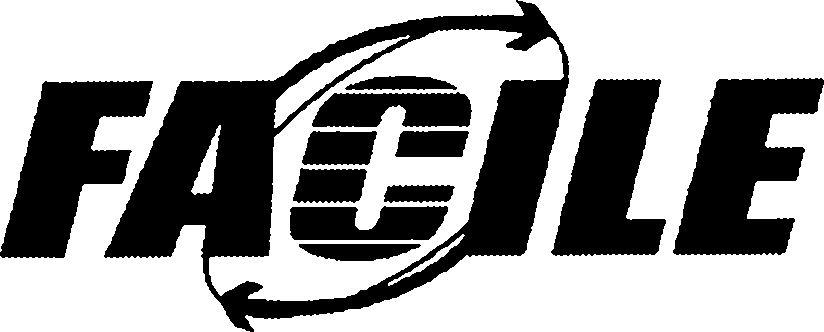 Facile Device mark 3630240 Trademark