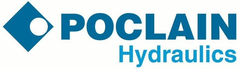 Poclain Hydraulics Device mark 3626584 Trademark