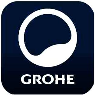 Grohe Device mark 3649643 Trademark