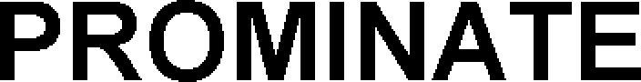 Prominate Device mark 3632037 Trademark