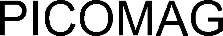Picomag Device mark 3659624 Trademark