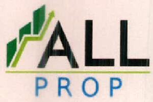 All Prop (device Of Arrow) Device mark 2407694 Trademark