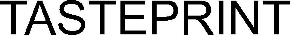 Tasteprint Device mark 3927303 Trademark