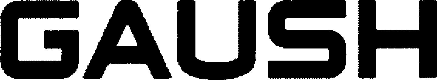 Gaush Device mark 3917336 Trademark