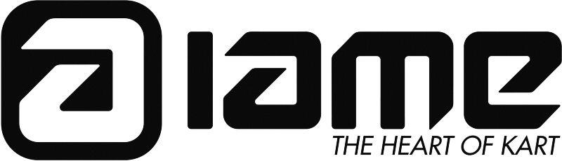 Iame The Heart Of Kart Device mark 4011158 Trademark