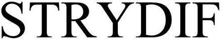 Strydif Device mark 4011154 Trademark