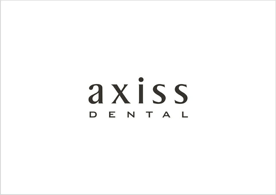 Axiss Dental (label) Device mark 2391827 Trademark