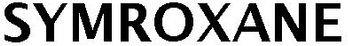 Symroxane Device mark 3994316 Trademark