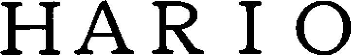 Hario Device mark 3994333 Trademark