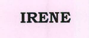 Irene Device mark 2542554 Trademark