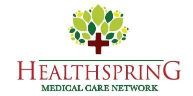 Healthspring Medical Care Network (device Of Leaves) Device mark 2099558 Trademark