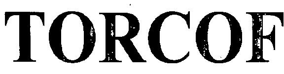 Torcof (logo) Device mark 2241014 Trademark