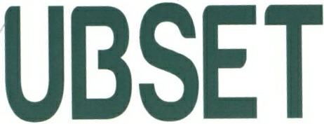 Ubset Device mark 2378886 Trademark