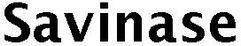 Savinase Device mark 4077297 Trademark