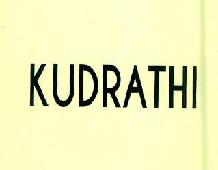 Kudrathi Device mark 2748809 Trademark