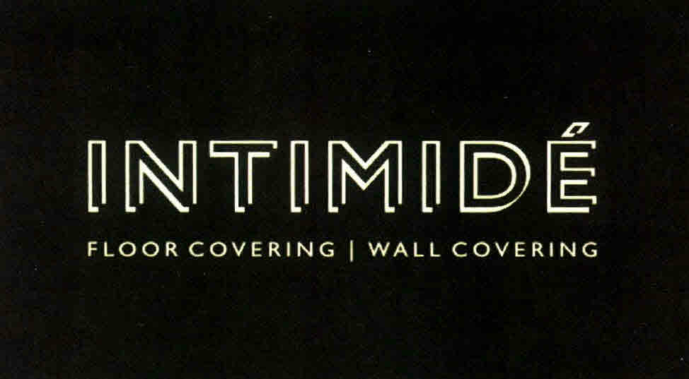 Intimide Floor Covering Wall Covering Device mark 2641535 Trademark