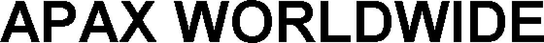 Apax Worldwide Device mark 4087181 Trademark