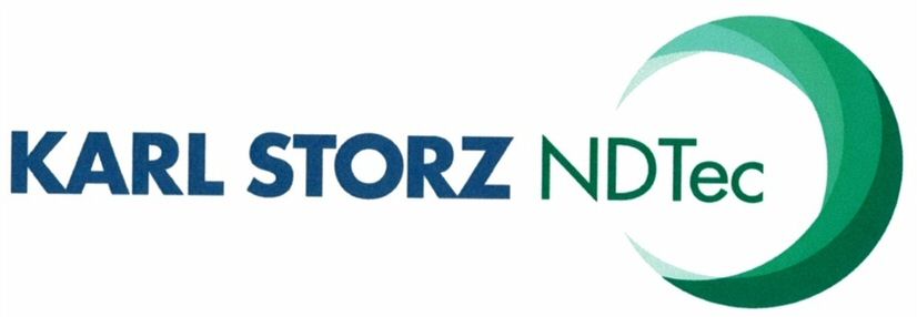 Karl Storz Ndtec Device mark 4087236 Trademark