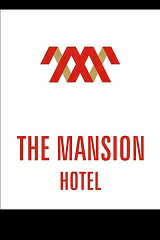 The Mansion Hotel Device mark 2866764 Trademark