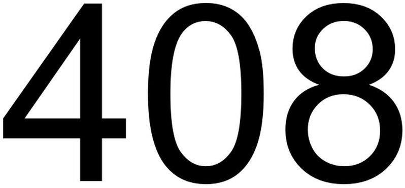 408 Device mark 4109233 Trademark