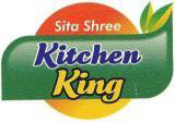 Sita Shree Kitchen King Device mark 2701715 Trademark