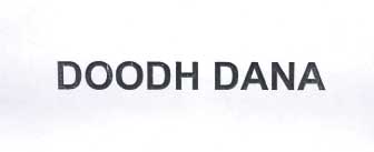 Doodh Dana Device mark 2009368 Trademark