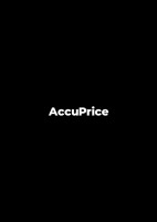Device Of Accuprice Device mark 6576887 Trademark