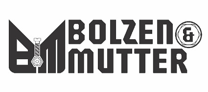 Bolzen & Mutter Device mark 6576385 Trademark