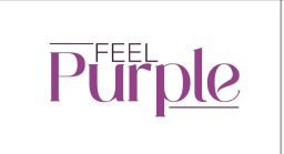 Feel Purple Device mark 6577419 Trademark