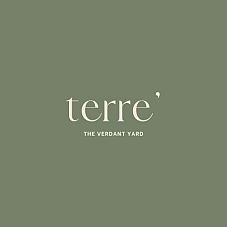Terre' The Verdant Yard Device mark 6577631 Trademark