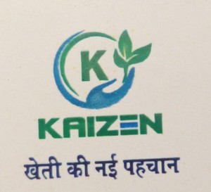 Kaizen Agrochem - Kheti Ki Nayi Pehchan Device mark 6577326 Trademark