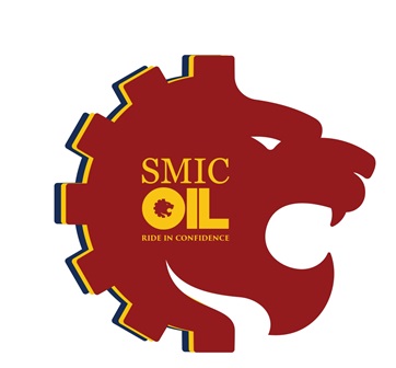 Smic Oil Ride In Confidence Device mark 6577448 Trademark