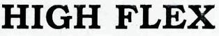 High Flex Device mark 2636514 Trademark