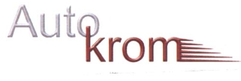 Auto Krom Device mark 2322899 Trademark