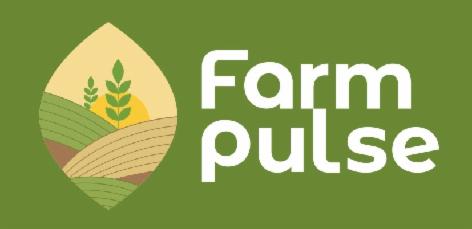 Farmpulse (label) Device mark 6578587 Trademark