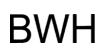 Bwh Device mark 6578069 Trademark