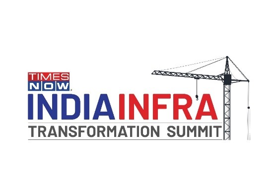 Times Now India Infra Transformation Summit Device mark 6578788 Trademark